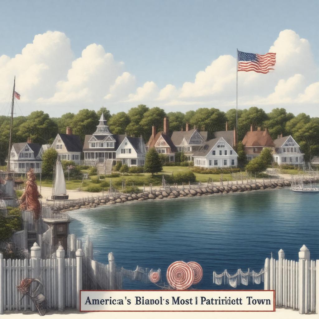 Bristol, Rhode Island